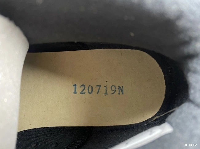 Reps TBK Air Retro 6 DMP (2020) CT4954-007 Jordan 0726
